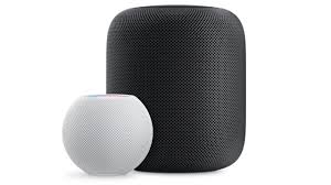 homepods